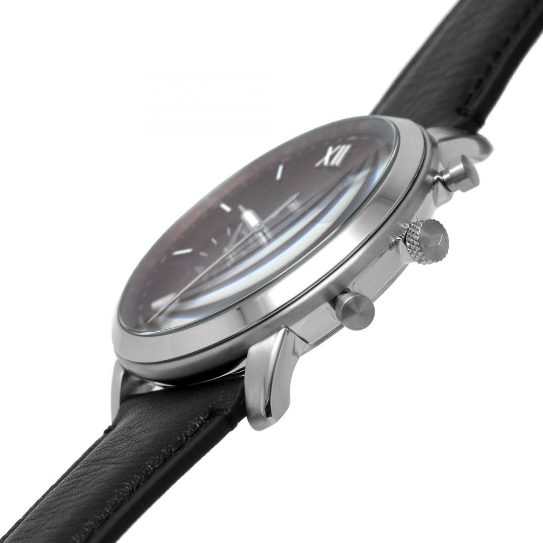 Orologio Uomo Acciaio Fossil Cronografo Quarzo neutra FS6016