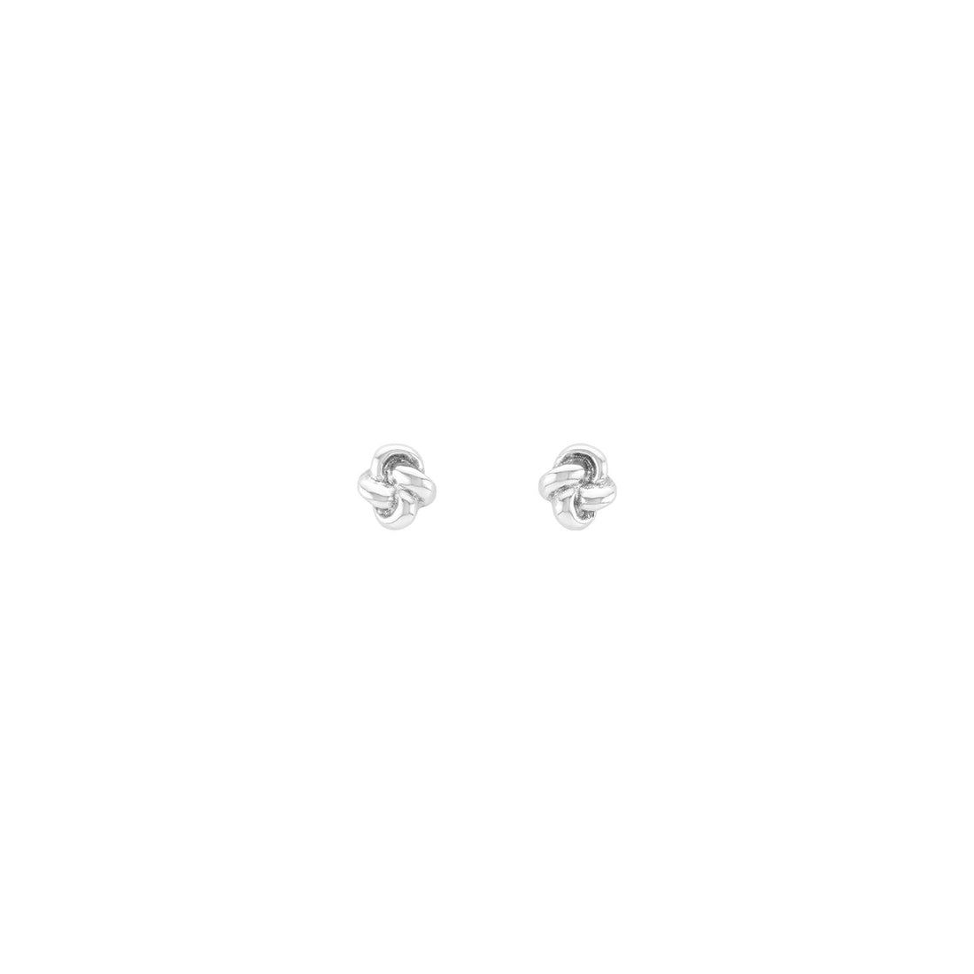 Orecchini Donna Uno De 50 A Lobo Color Argento