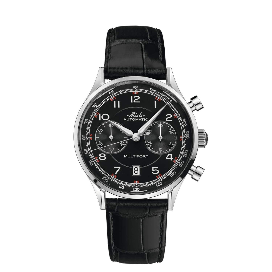 Orologio uomo Mido Automatico  Multifort Patrimony M0404271605200