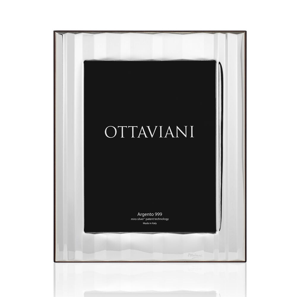 Portafoto Ottaviani Argento master Silver 13X18 3011A