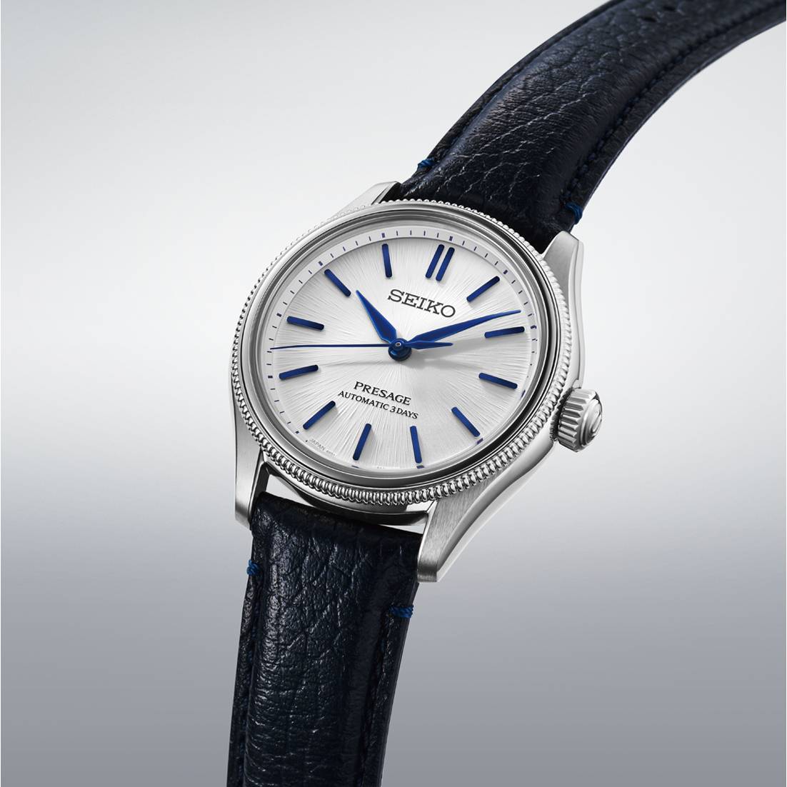 Orologio Uomo Seiko Presage Edizione Limitata 145° Anniversario HCC004J1