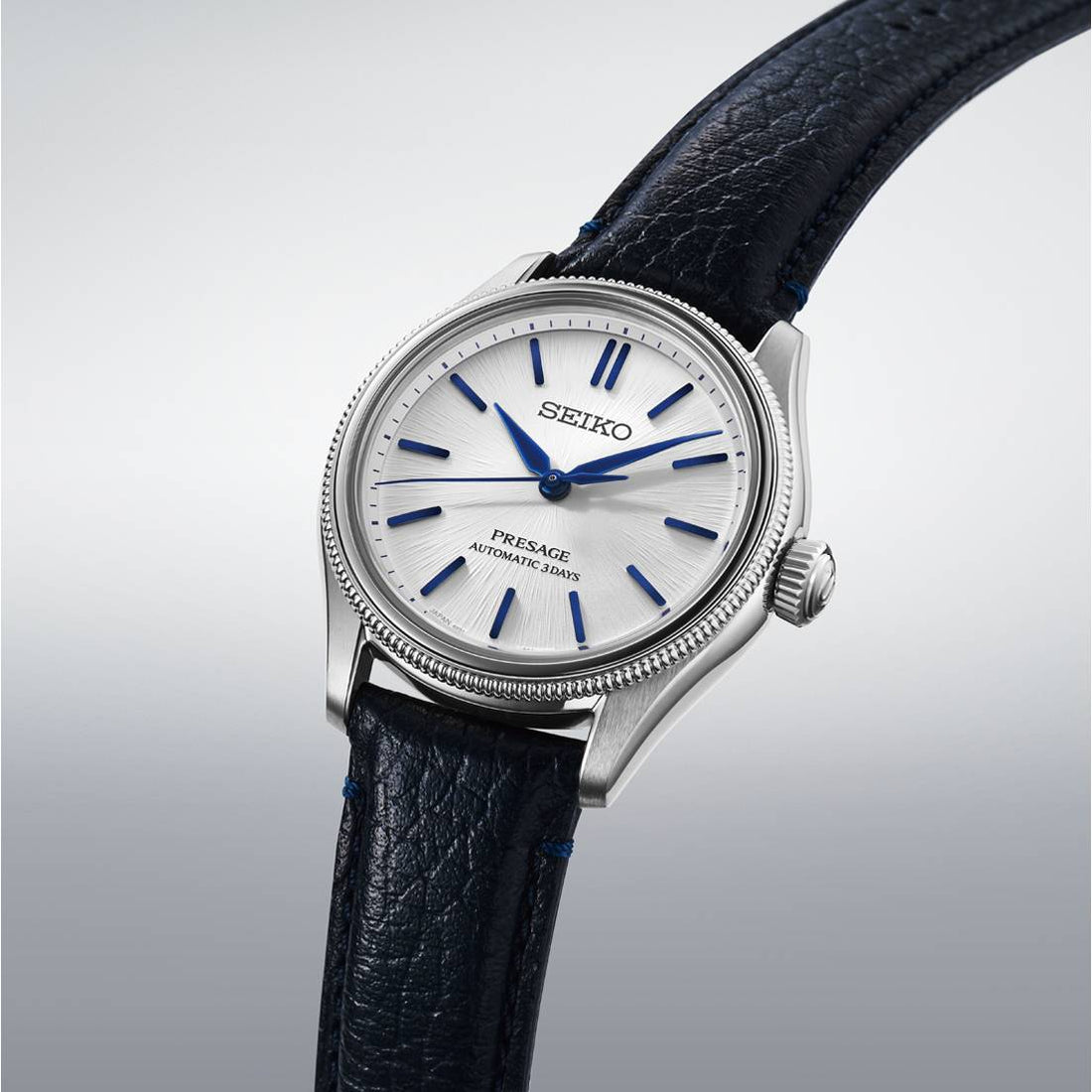 Orologio Uomo Seiko Presage Edizione Limitata 145° Anniversario HCC004J1