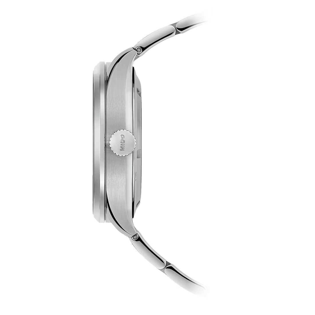 Orologio Uomo Mido Automatico Multifort M Freeze Turchese M0384301104100