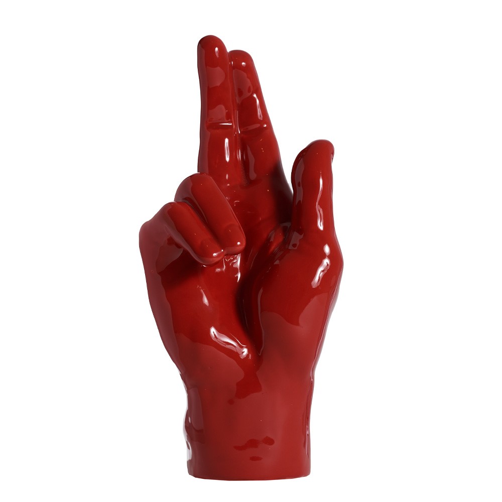 Le Mani di Napoli Benedizione TE103-3