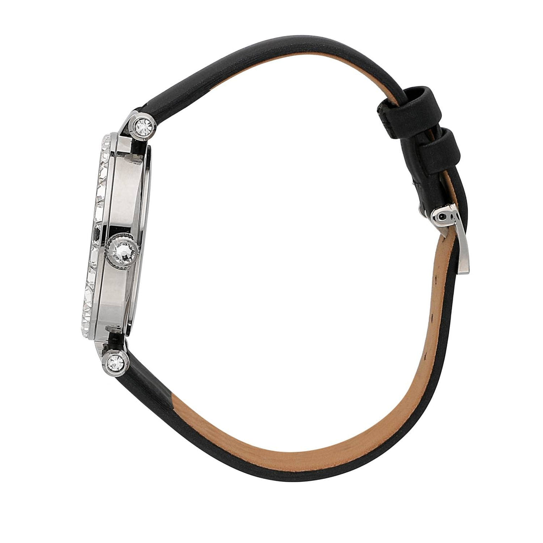 Orologio Donna Chiara Ferragni Acciaio Quarzo Solo Tempo Pelle