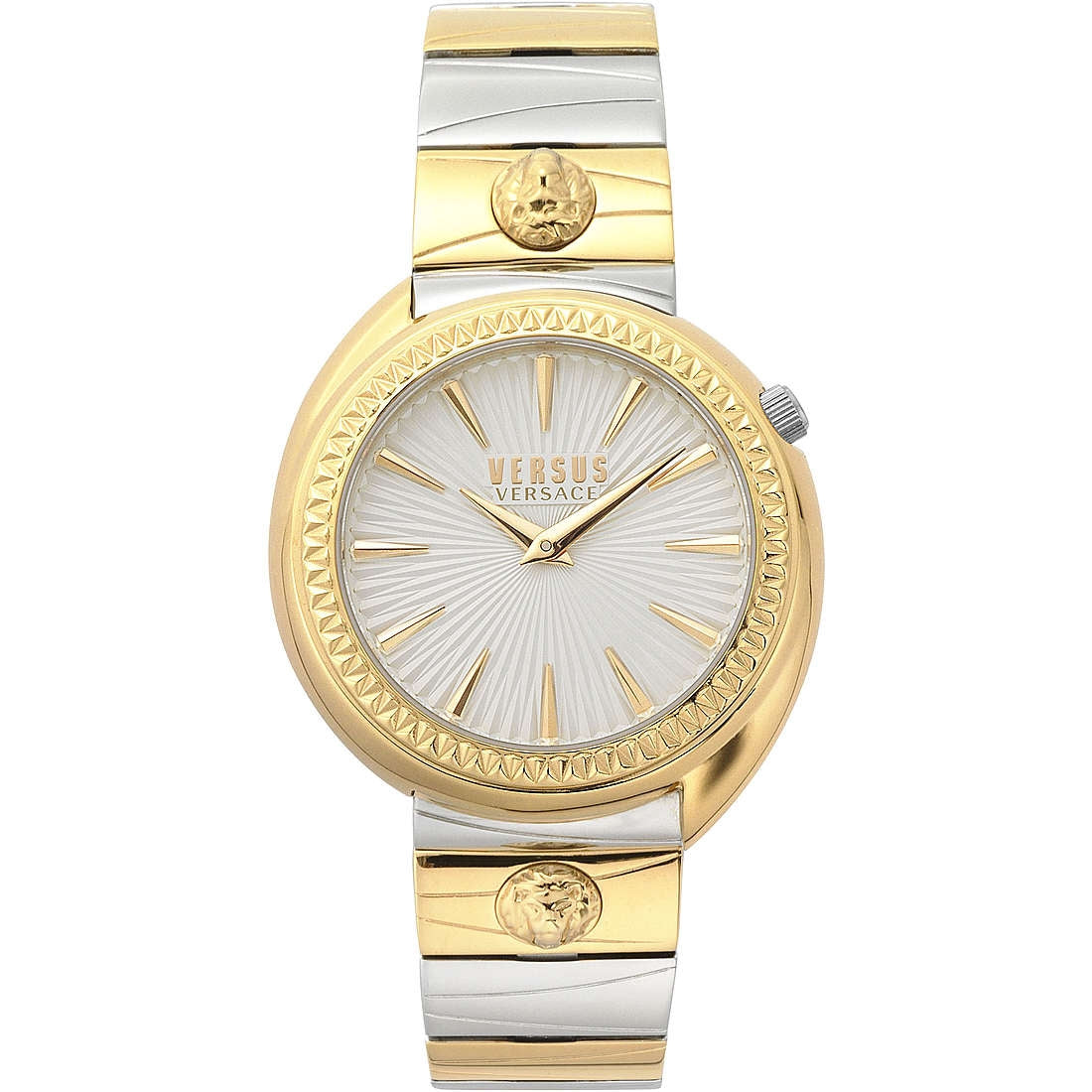 Orologio Donna acciaio solo tempo  Tortona