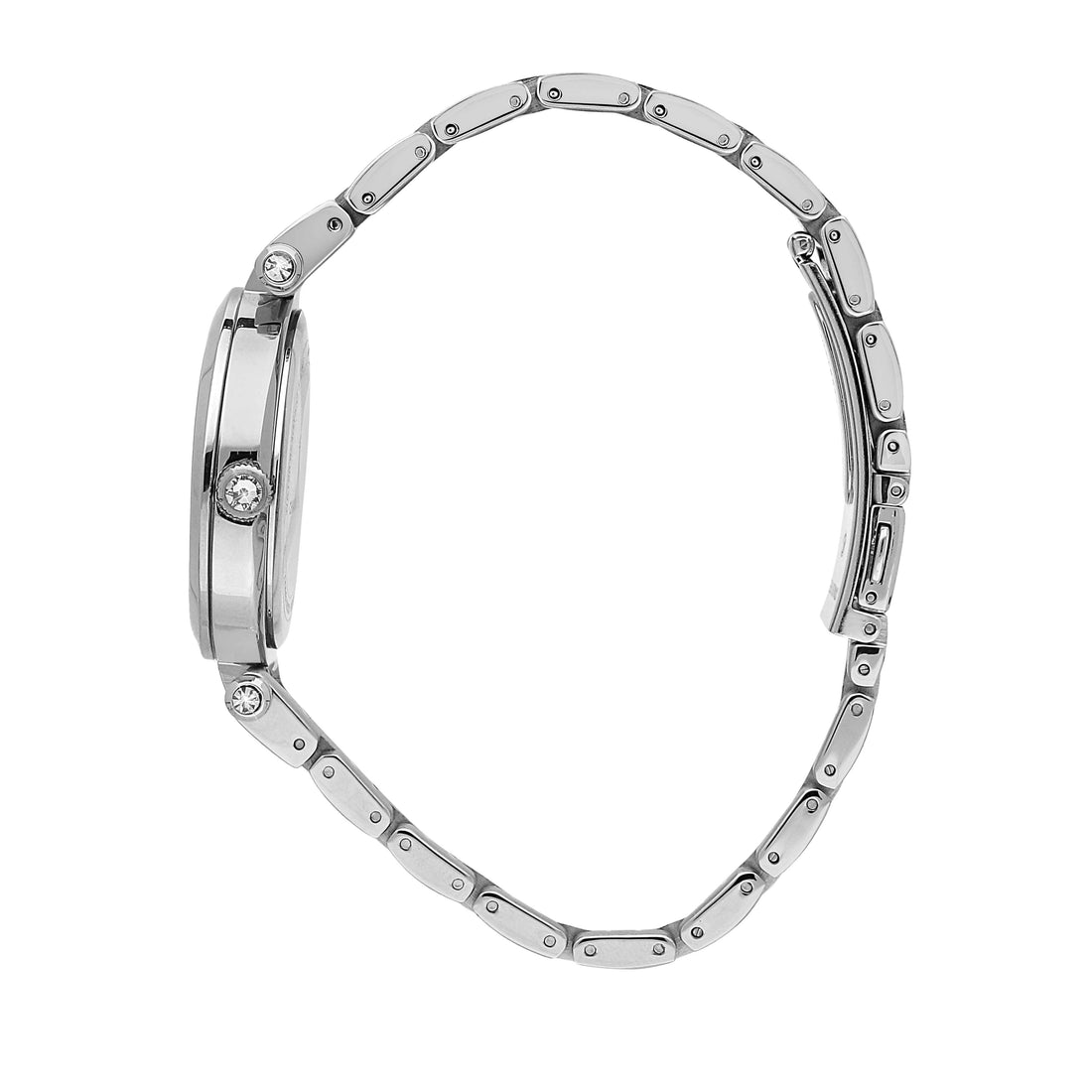 Orologio Donna Chiara Ferragni Quarzo Solo Tempo Acciaio