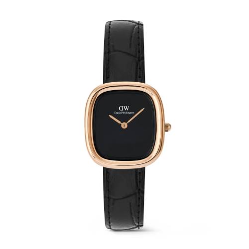 Orologio Donna Daniel Wellington Classic Margot Oro Nero DW00100881