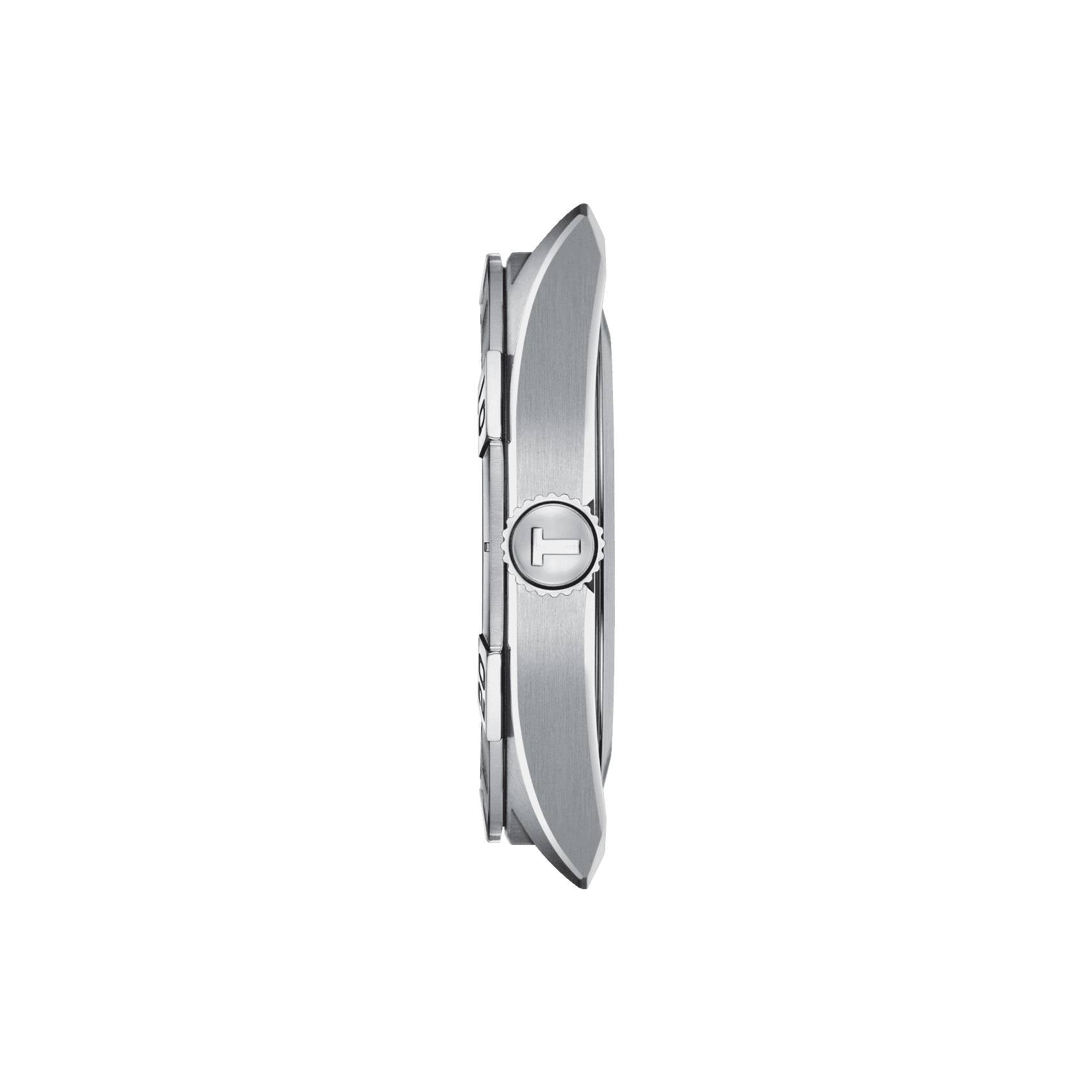 Orologio Solo Tempo Uomo Tissot Pr 100 Sport Gent T1016101104100