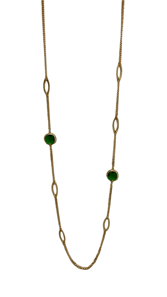 Collana Donna Lorenzo Ungari "DIAMANTE" CL232