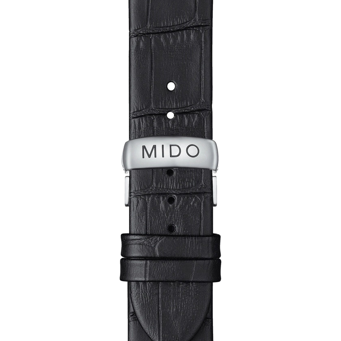 Orologio Uomo Mido Automatico Gran Data Pelle M0274261601800