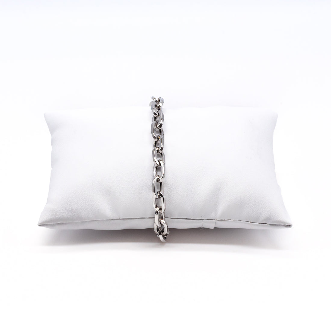 Bracciale Donna Re Mida Argento 925 A Catena B002