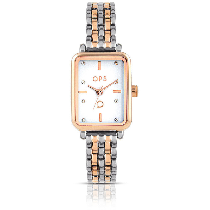 Orologio Donna Acciaio Shape opspw-918-3950