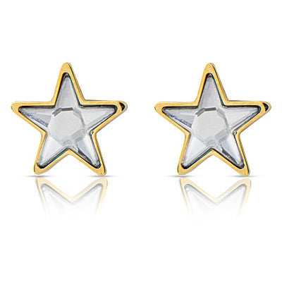 Orecchini donna gioielli Ops Objects Fable Star 758