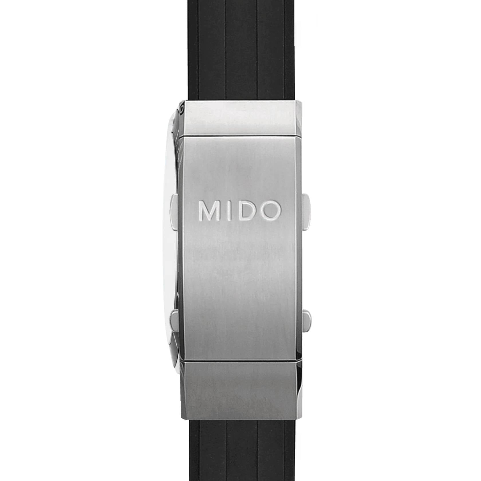 Orologio Mido Automatico Ocean Stars Doppia Data M026.430.17.051.00