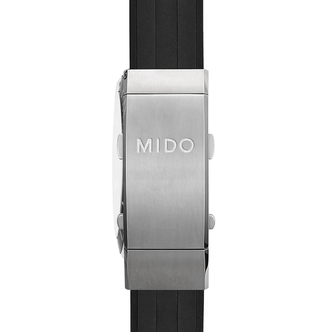 Orologio Mido Automatico Ocean Stars Doppia Data M026.430.17.051.00