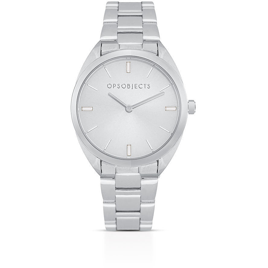Orologio Donna Acciaio Ops-Objects Queen OPSPW-815-2950