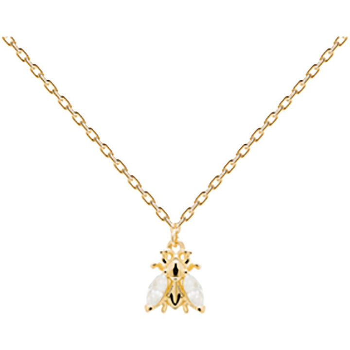 Collana Donna P D Paola arg 925  Zaza CO01-233-U