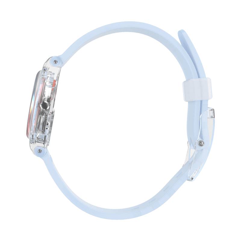 Orologio Donna Swatch Quarzo Solo Tempo LK396