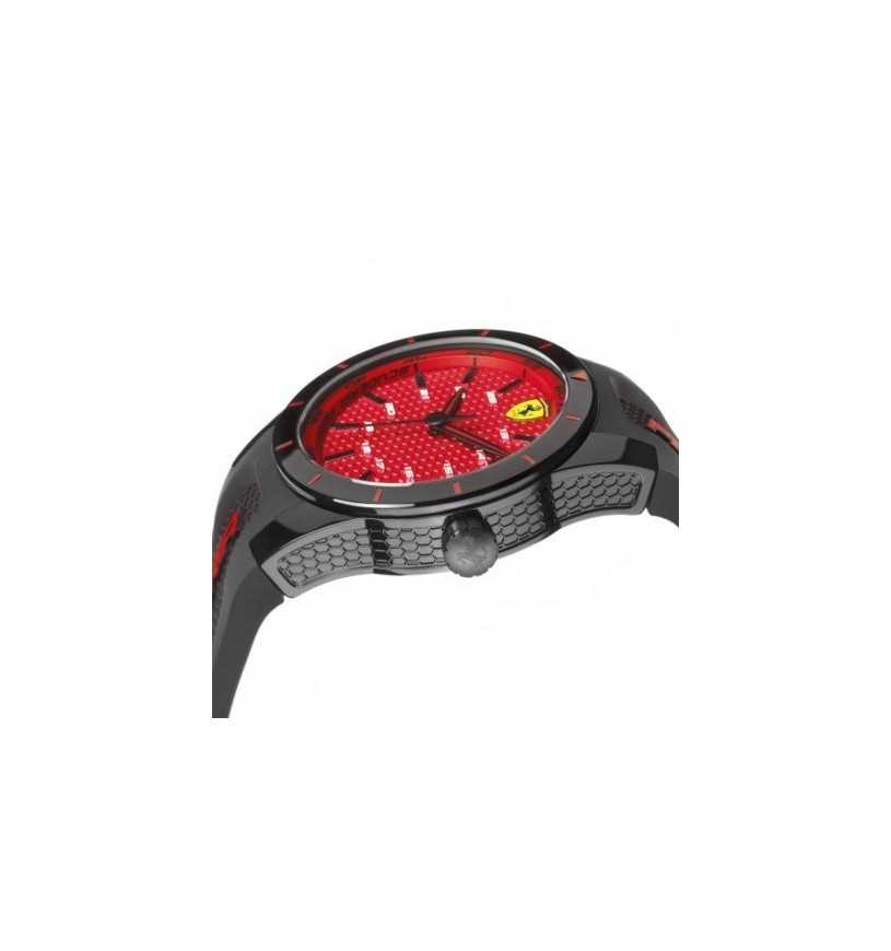Orologio Uomo Ferrari solo tempo Scuderia