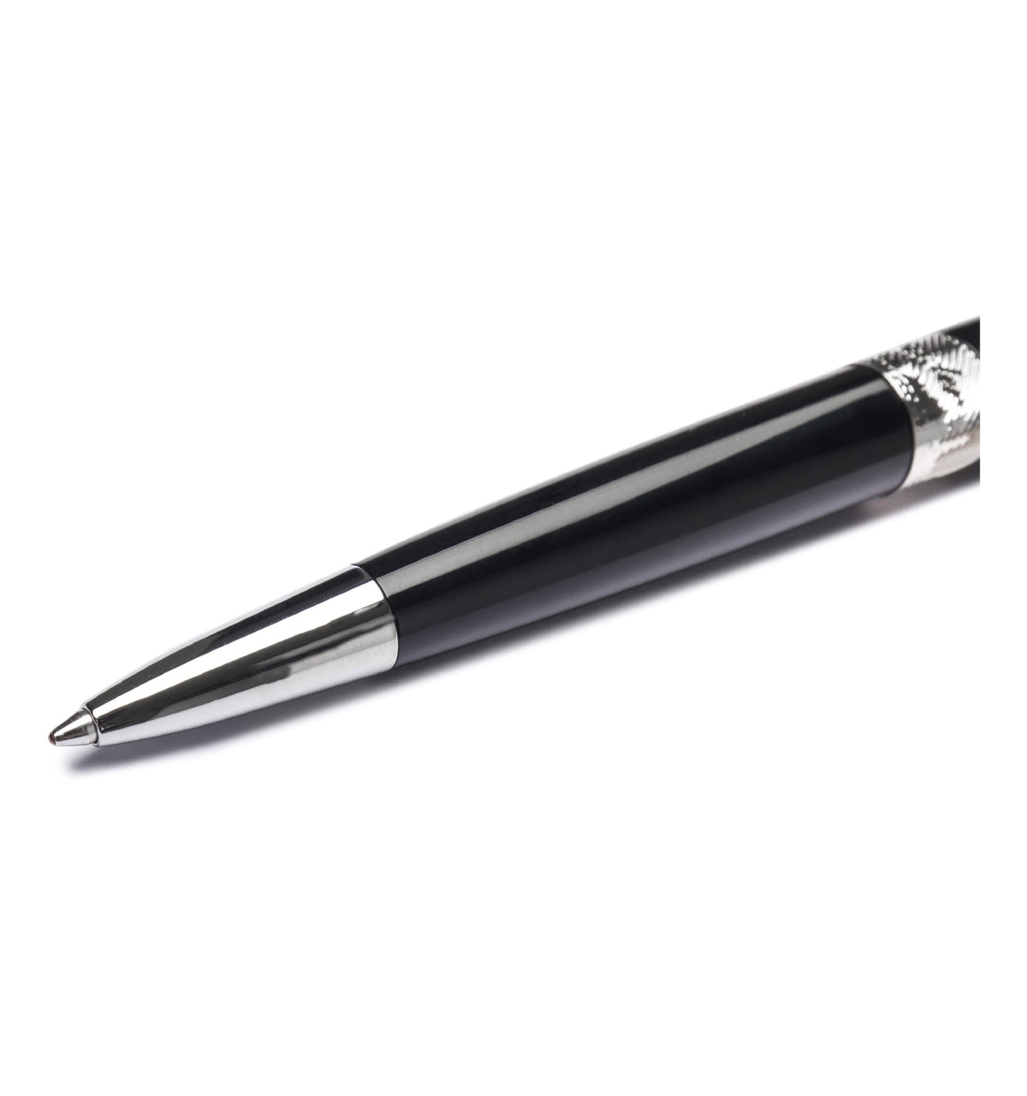 Penna Pineider a Sfera Avatar UR Nero Lucido Piuma SS0MSPP2103421