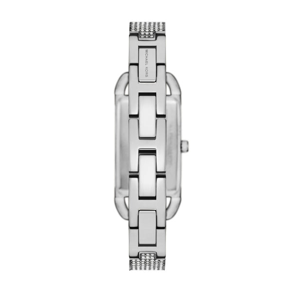 Orologio Donna Michael Kors Acciaio Logo MK Solo Tempo MK4841