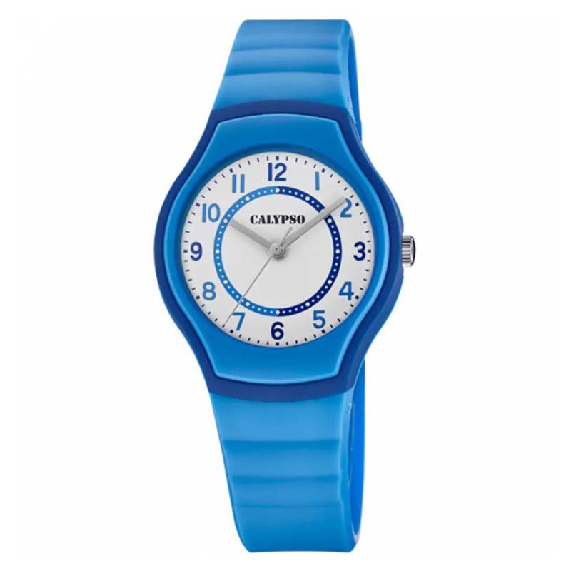 Orologio Bambino Calypso Quarzo Solo Tempo K5806/6