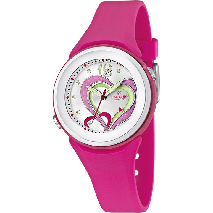 Orologio bimba calypso  K5576/5