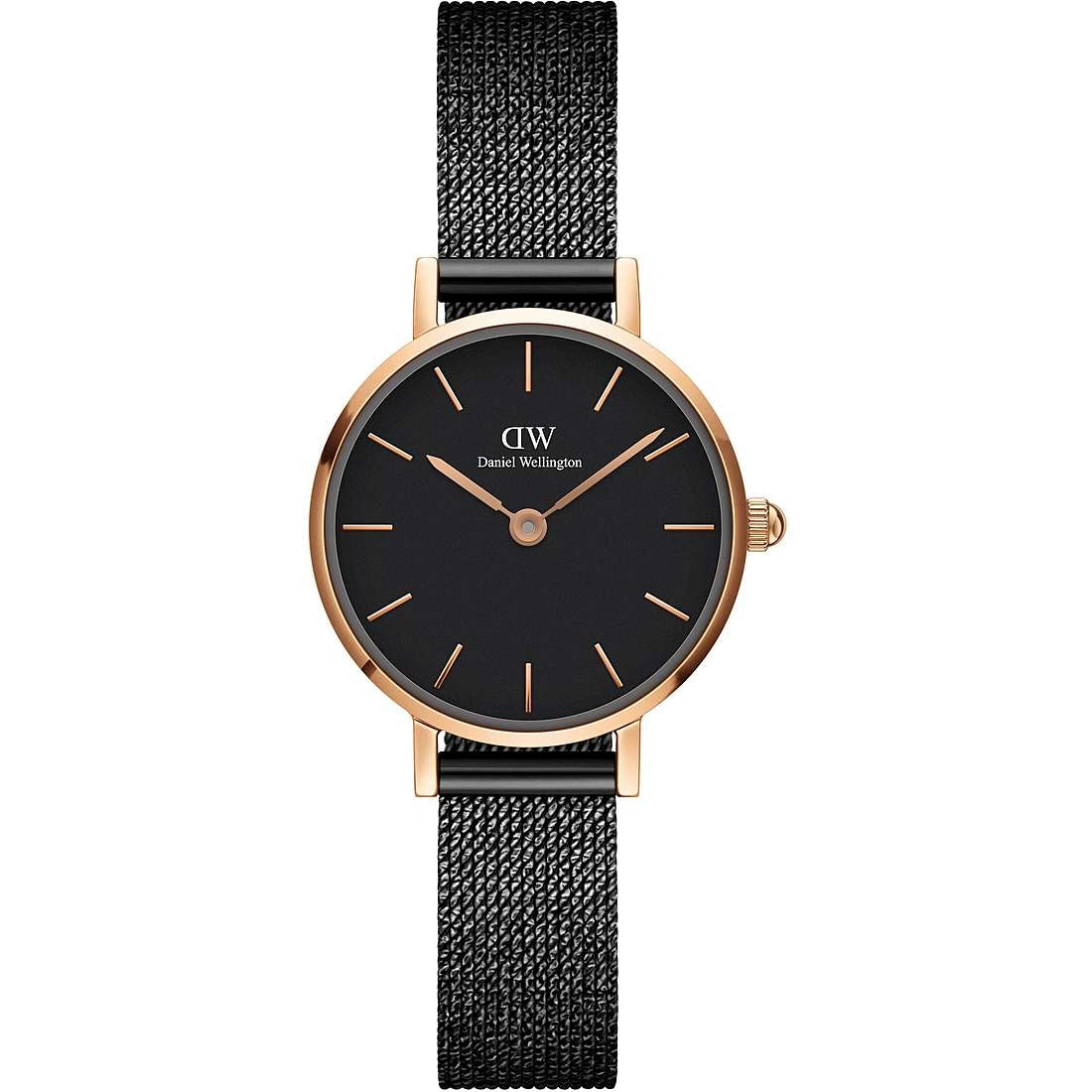 Orologio Donna Daniel Wellington  Petite melrose cassa 24 mm