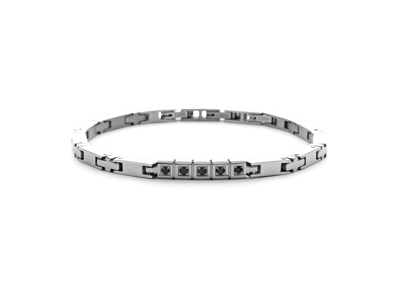 Bracciale Uomo 4US Cesare Paciotti 4UBR6039