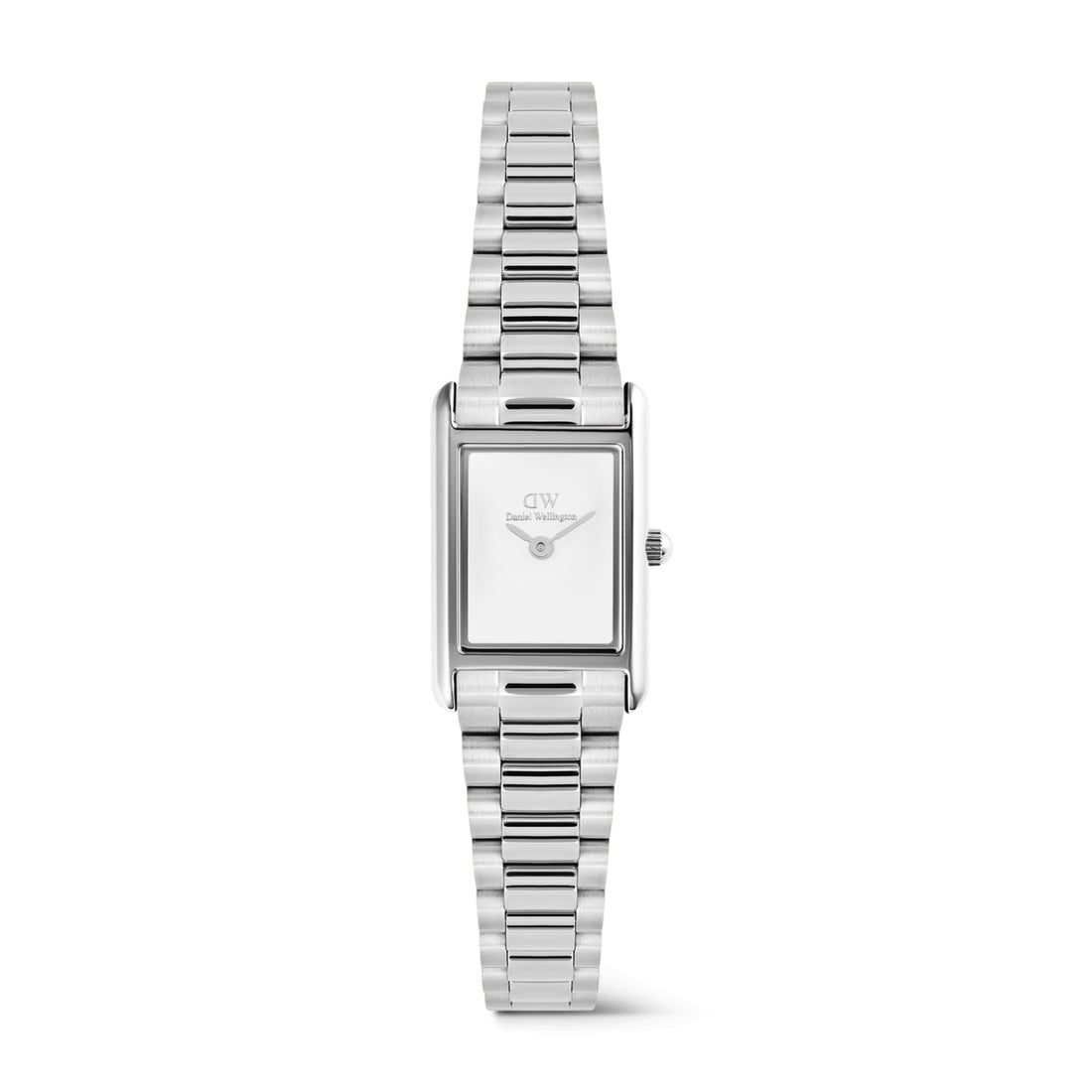 Orologio Donna Daniel Wellington Acciaio Bicolore  Bound Mini DW00100930