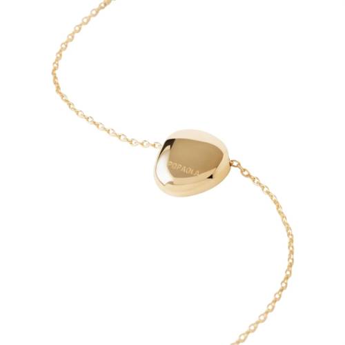 Collana Donna PD Paola arg 925 Onda CO01-B09-U
