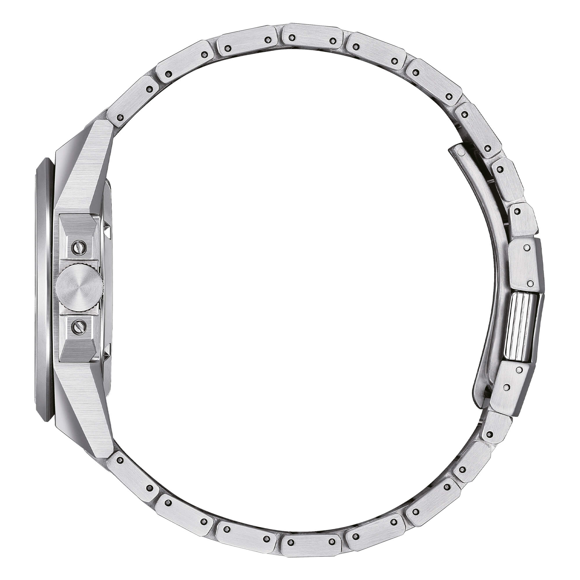 Orologio Uomo Citizen Serie 8 Edizione Limitata Turchese NB6051-59L