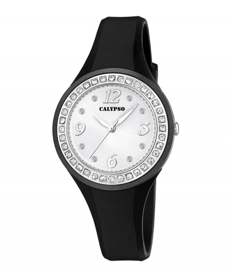 Orologio bimba calypso  K5567/F