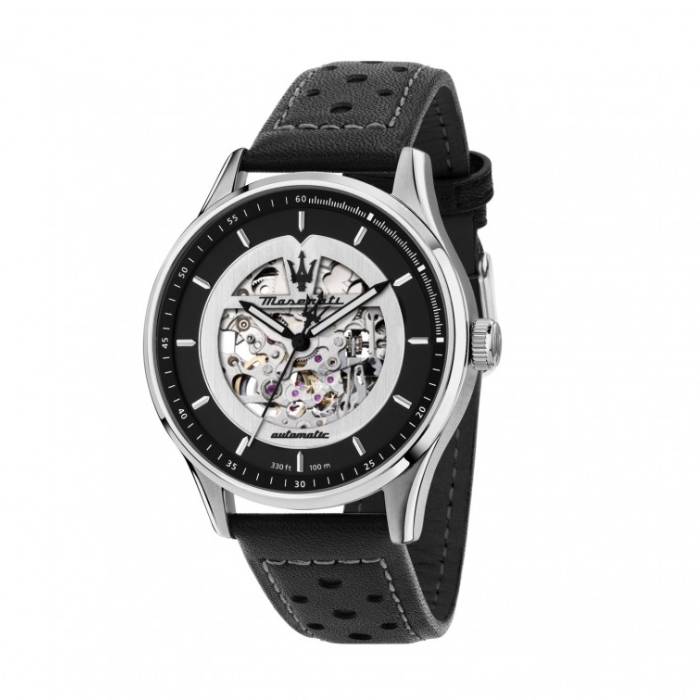 Orologio Uomo Maserati Sorpasso Solo Tempo R8821124004