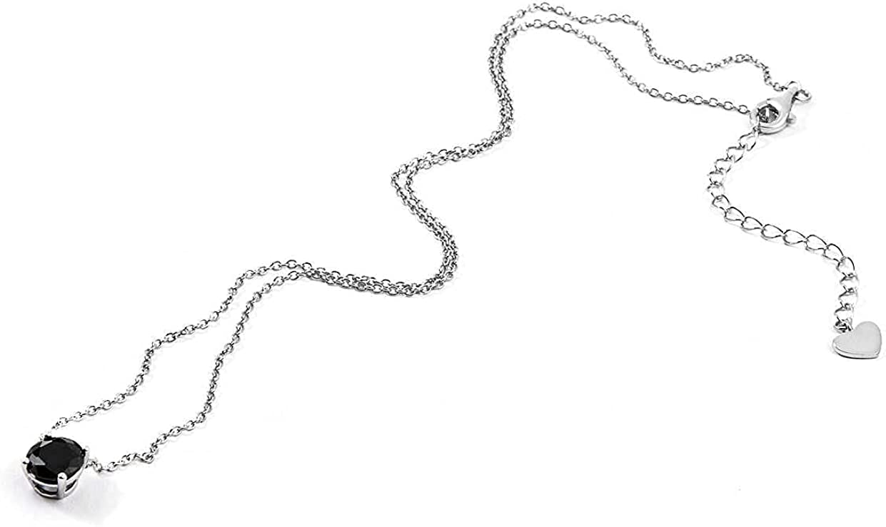 Collana donna gioielli 4US Cesare Paciotti 4UCL3898W