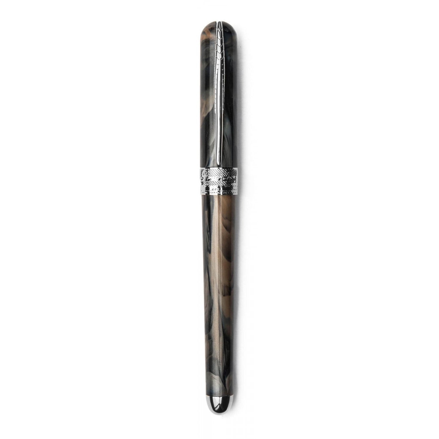 Penna Uomo Pineider Roller Avatar UR Bronzo Di Riace Cappuccio SR0MSPP2102422
