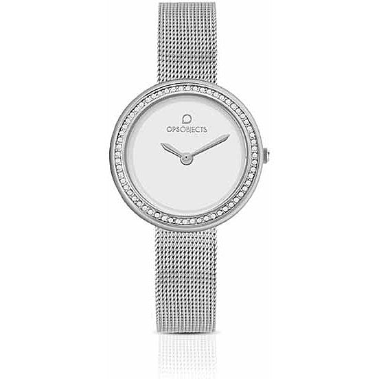 Orologio Donna Acciaio Ops-Objects Cute OPSOSH-741-3450