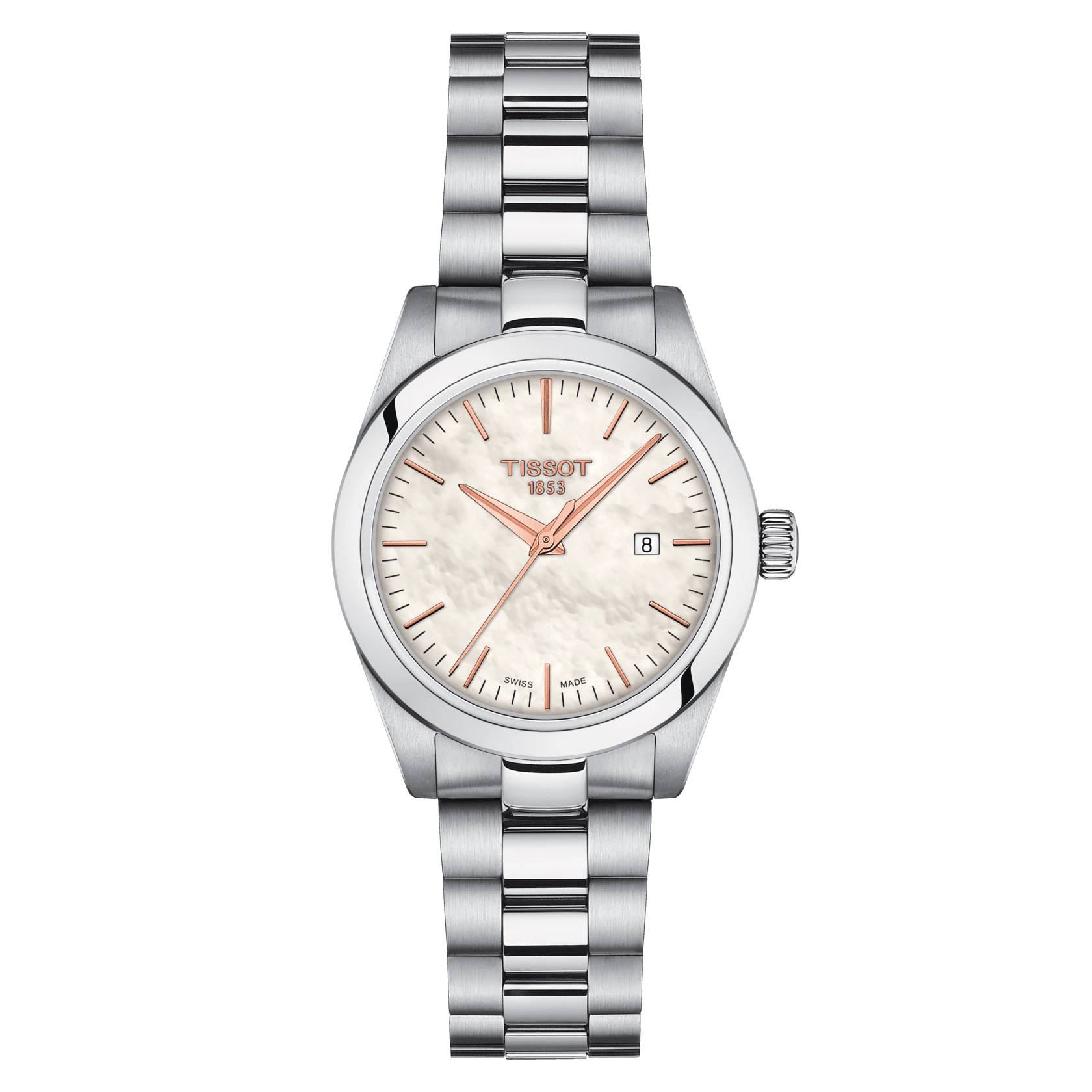 Orologio Solo Tempo Donna Tissot T-My Lady T1320101111100