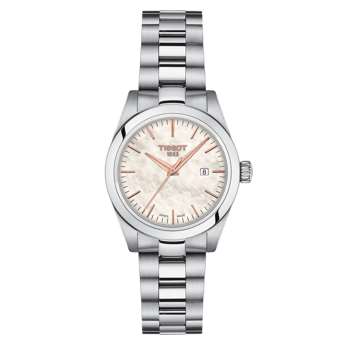 Orologio Solo Tempo Donna Tissot T-My Lady T1320101111100