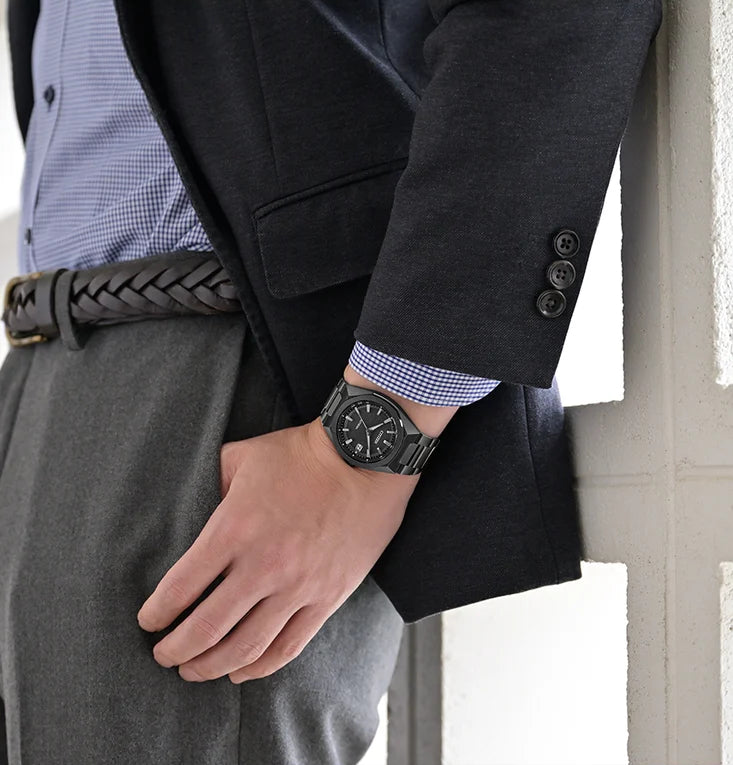 Orologio Uomo Citizen Attesa Satellite Edizione Limitata CB3046-76E