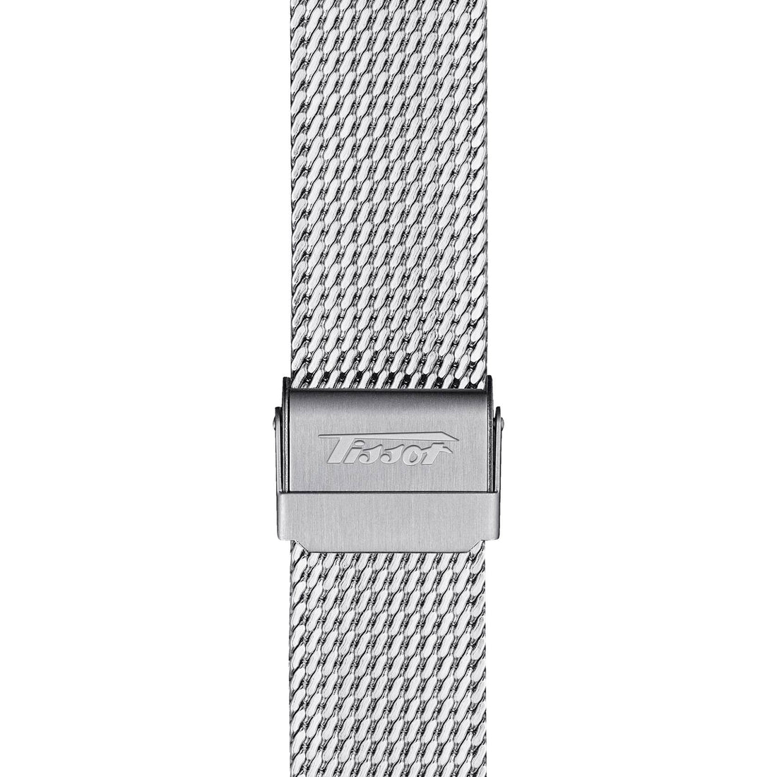 Orologio Solo Tempo Uomo Tissot Heritage Visodate Automatic T0194301104100