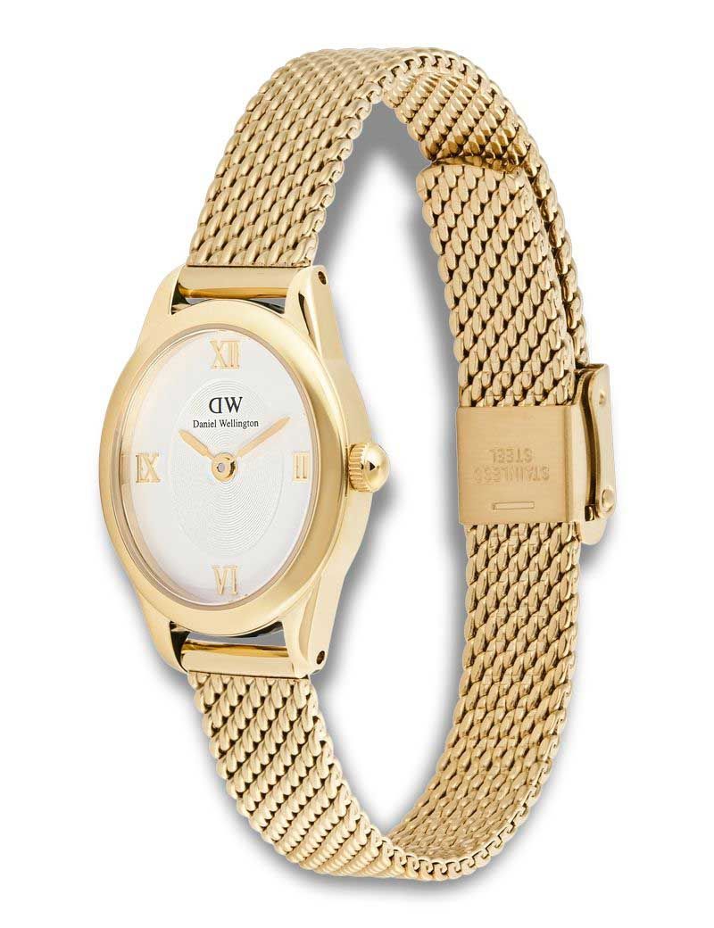 Orologio Donna Daniel Wellington Acciaio Ophelia Mini DW00100939