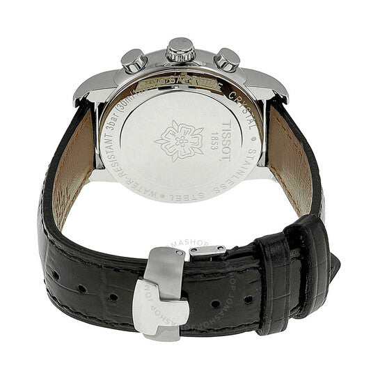 Orologio Donna  tissot cronografo Dressport Lady