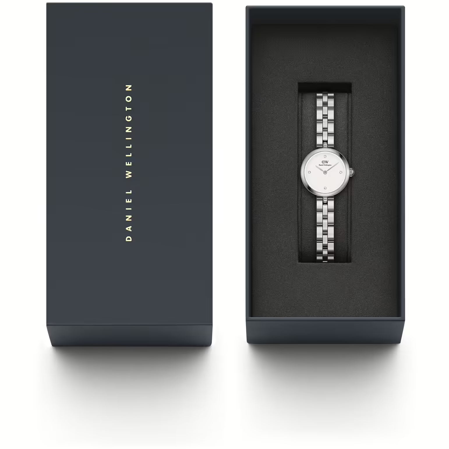 Orologio Donna Daniel Wellington Mini Acciaio  DW00100716