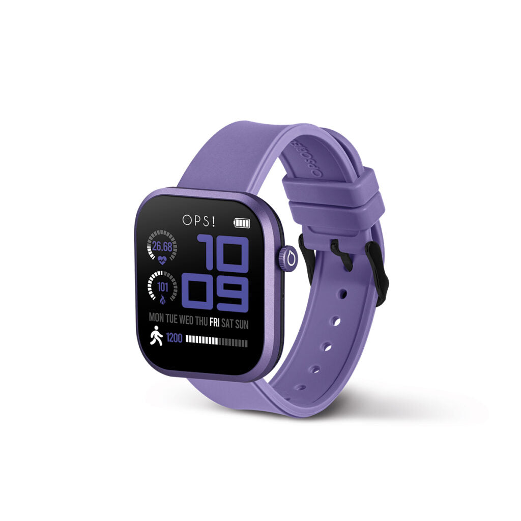 Orologio Donna Ops Smartwatch Call Pro OPSSW-56