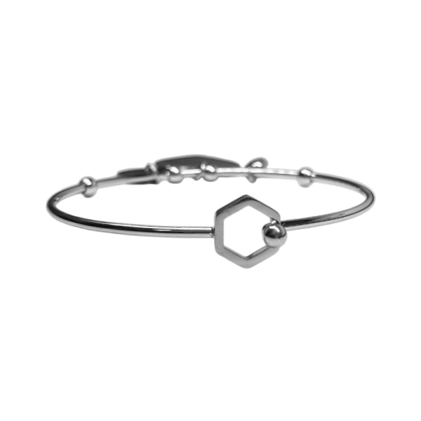 Bracciale Donna Re Mida Festa del Mamma Personalizzato BR-C-9