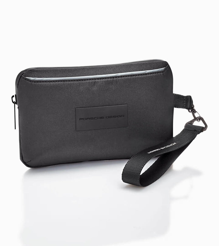 Pochette Uomo Porsche Design Urban Eco Pouch Nero OCL01513.001