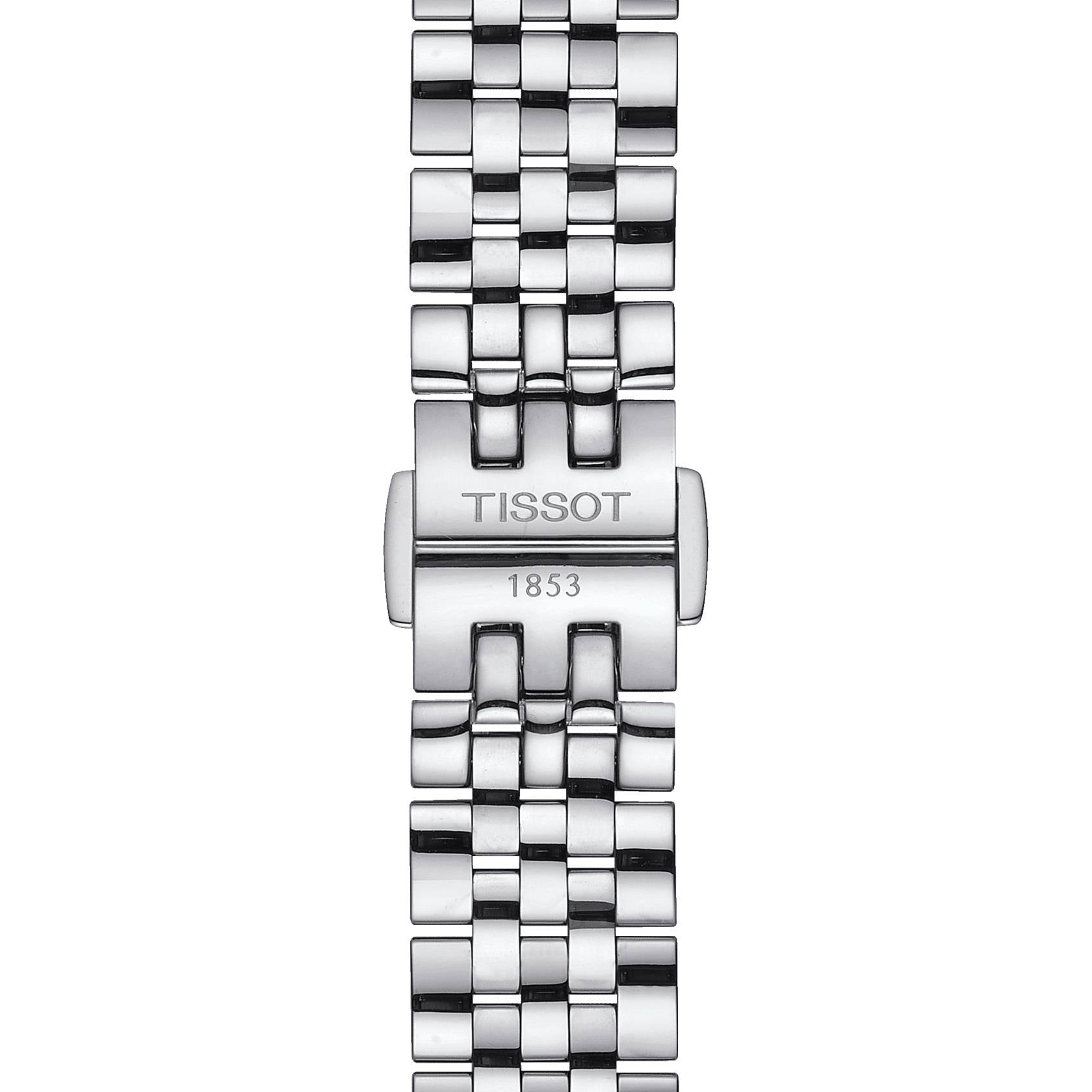 Orologio tissot Solo Tempo Donna Le Locle Automatic Lady Automatico