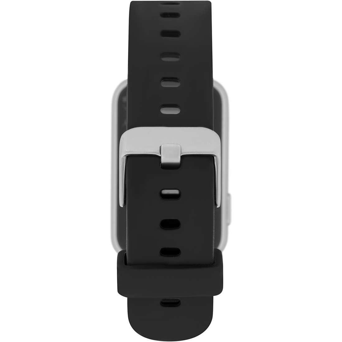 Orologio Liu Jo Donna Smartwatch Fit Cinturino Gomma Nero SWLJ042